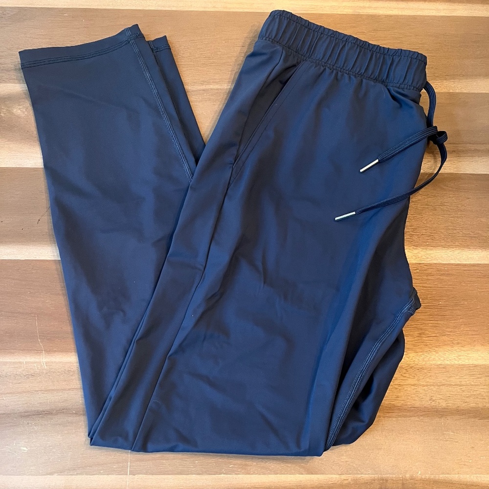 Zyia  Navy Everywhere Pants